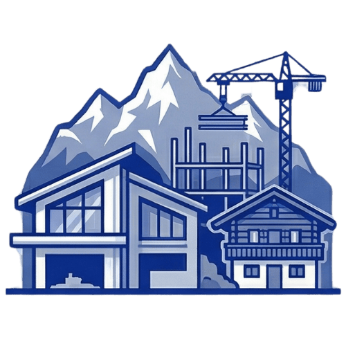 Entreprise de construction Montana - DC Constructions