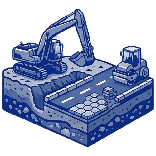 Entreprise de génie-civil Montana - DC Constructions